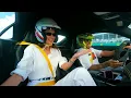 "Did We Break The Car?" Lewis Hamilton Takes Kendall Jenner For A Miami Hot Lap F1 Pirelli Hot Laps