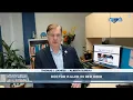 Doctor killed in Red Deer