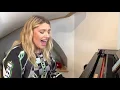 Ella Henderson - My Head & My Heart (Ava Max Cover)