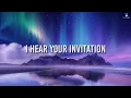 Run to the Father - Cody Carnes (Lyrics Video)