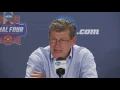 Basketball Recruiting Process Powerful Recruitment Tip From Geno Auriemma