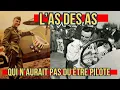 Download Lagu L'as des as qui n'aurait pas du être pilote: Eddie Rickenbaker / histoire d'aviation