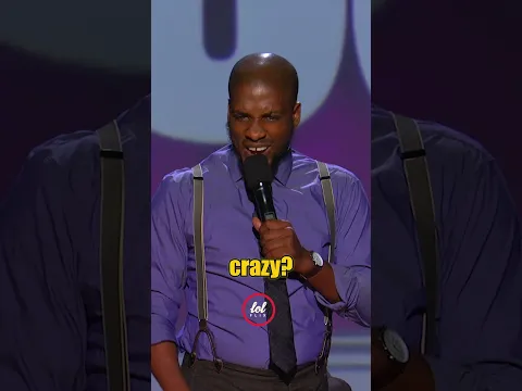 Now That's Crazy Confidence! 🎤😂👏🏼 Ali Siddiq #comedy #funny #comedy #life #facts