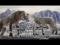 Download Lagu Mufasa: The Lion King - Tell Me It's You (Swedish) Subs \u0026 Trans