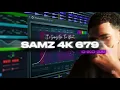 Demarco- Love My Life Remix 2026 [Samz 4K]