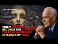 Lagu When the Empath Becomes the Authority — The Rare Inner Shift Explained by Jung
