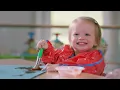 Toddler Program at Chesterbrook Academy