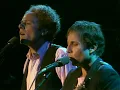 Simon & Garfunkel - The Sound of Silence (from The Concert in Central Park)
