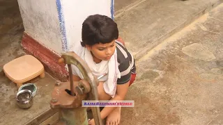 Ek scene ke piche kitni mehnat 🙈🧿😇