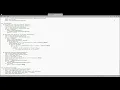 Advanced Topics in Software Engineering Assessment 3