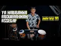 Lagu YA HABIBANNA ABDURRAHMAN ASSEGAF - Cover by Yayan Jandut