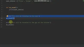 Python Basics - Part 25 Calling Functions Multiple Times