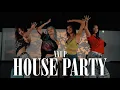 Lagu VVUP (비비업) - House Party / 안무가 버전 시안 영상