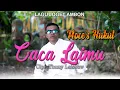 Lagu Caca Laimu - Moces Hukul || Lagu Joget Ambon Terbaru (Official Music Video)