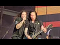 Download Lagu SAVATAGE - Hellfest 2025 full concert - June 21th