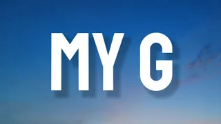 aitch u0026 ed sheeran my g lyrics 