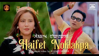 haifet noklakpa official mv bonny u0026 tete kohensomecollection