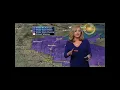 Meteorologist Lisa Meadows