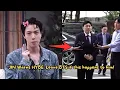 Download Lagu “14 minuten geleden! JIN waarschuwt HYBE: Als dit gebeurt, verlaat hij BTS – wat is er echt gebeu...