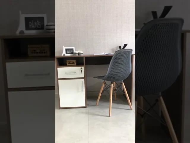 Vídeo do produto