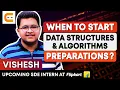 When to Start Data Structures and Algorithms Preparations Master DSA in 2022 Coding Ninjas