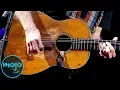 Download Lagu Top 10 Iconic Guitars of All Time
