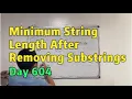 Day 604 - Teaching Kids Programming