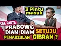 Download Lagu Rinny Budoyo: 3 HAL YANG BISA JADI PINTU MASUK PEMAKZULAN GIBRAN