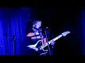 Lagu Emma Harner - Do It - Live at Bar Brooklyn of Debaser Strand, Stockholm, Mar. 11, 2025