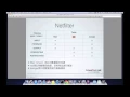 46 netfilter iptables