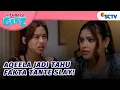 Lagu Aqeela Tanya Hubungan Tante Slay dan Om Leon?! | Asmara Gen Z Episode 421