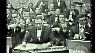 عبدالحليم حافظ    كل كلمة حب دندنها