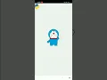 Wonderful Doraemon drawing python programming pydroid 3 python code