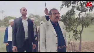 محمود الليثي  أغنيه يا عمنا  من مسلسل نسر الصعيد          اشترك بلقناة  دندنها