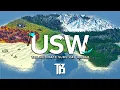 The Ultimate Survival World - Minecraft Marketplace Bedrock Launch Trailer