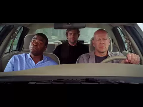 Cop Out - Trailer - Official Warner Bros. UK