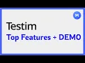 Testim s Top Features Boost Your Test Automation with Demo