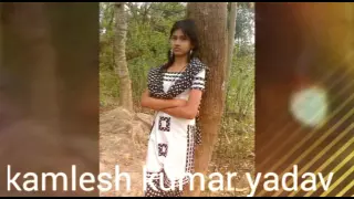 kamlesh kumar yadav