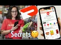 Former DoorDash Employee Tells Company Secrets on Operations Logistics Dashmart Stings