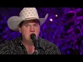 Jon Pardi Performs "Head Over Boots" | CMT Campfire Session