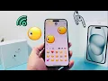 How to Get Side Eye Emoji for iPhone