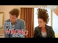 Download Lagu The Goes Wrong Show- Ninety Degrees | FULL EPISODE | Season 1 | Episode 6 | Lionsgate TV