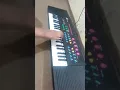Download Lagu Maula ya salli wa  sallim on piano