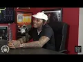 Kevin Gates on 10 Year Old Song "Thinking W/ My D**k" Going Viral On TikTok