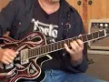 Brian Setzer Total Guitar FULL LESSON