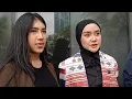 Lagu Pedangdut Cita Citata Laporkan Dugaan Penganiayaan, Ini Penjelasannya