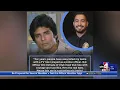 Eric s light will never fade Online tributes paid to Officer Eric Estrada by his family actor E