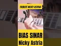 Download Lagu BIAS SINAR #nickyastria #rock90an #slowrock80s90s