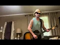 Dig A Hole - Stephen Wilson Jr. Guitar Lesson/Tutorial/Chords
