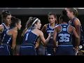 UNC Field Hockey Matson Hat Trick Leads Heels Over Deacs 5-0